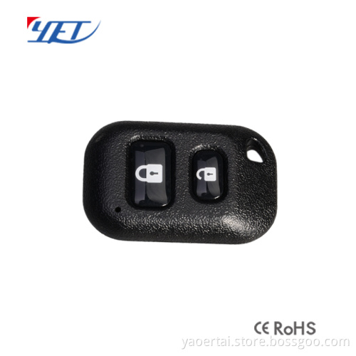 Electrical Gates Remote Control System